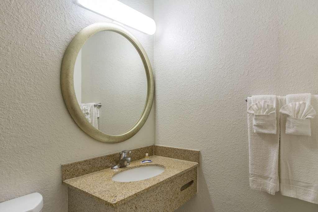 Motel 6-Atlanta, Ga - Downtown Camera foto