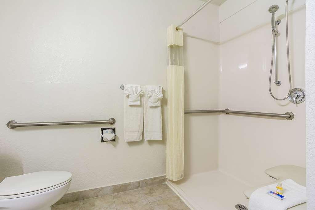 Motel 6-Atlanta, Ga - Downtown Camera foto