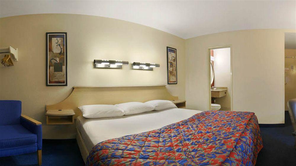 Motel 6-Atlanta, Ga - Downtown Esterno foto
