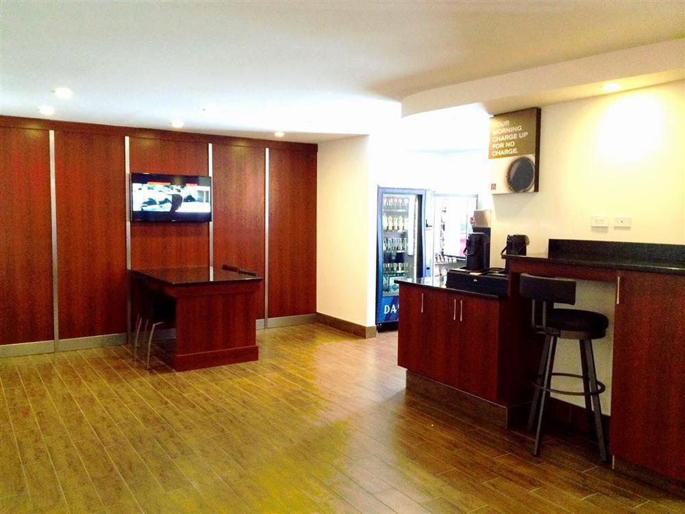 Motel 6-Atlanta, Ga - Downtown Interno foto